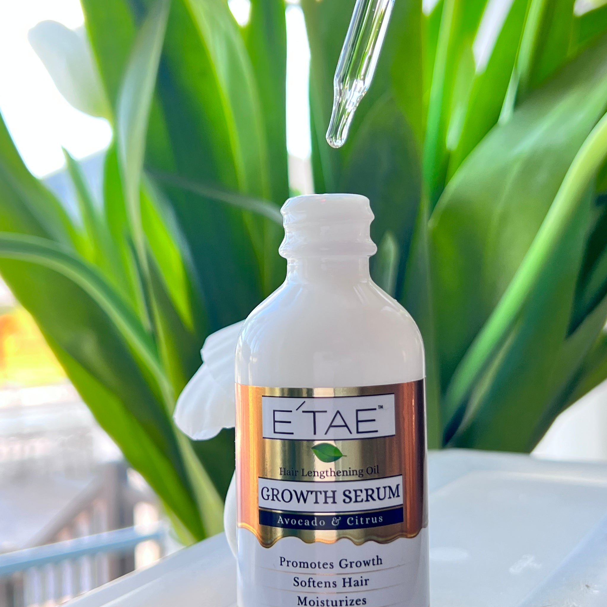 E'TAE Natural Products E'TAE Inc.